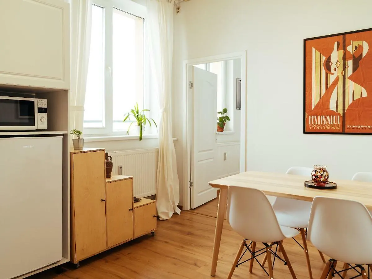 Parkview Studio With Breathtaking View Bukarest Lägenhet