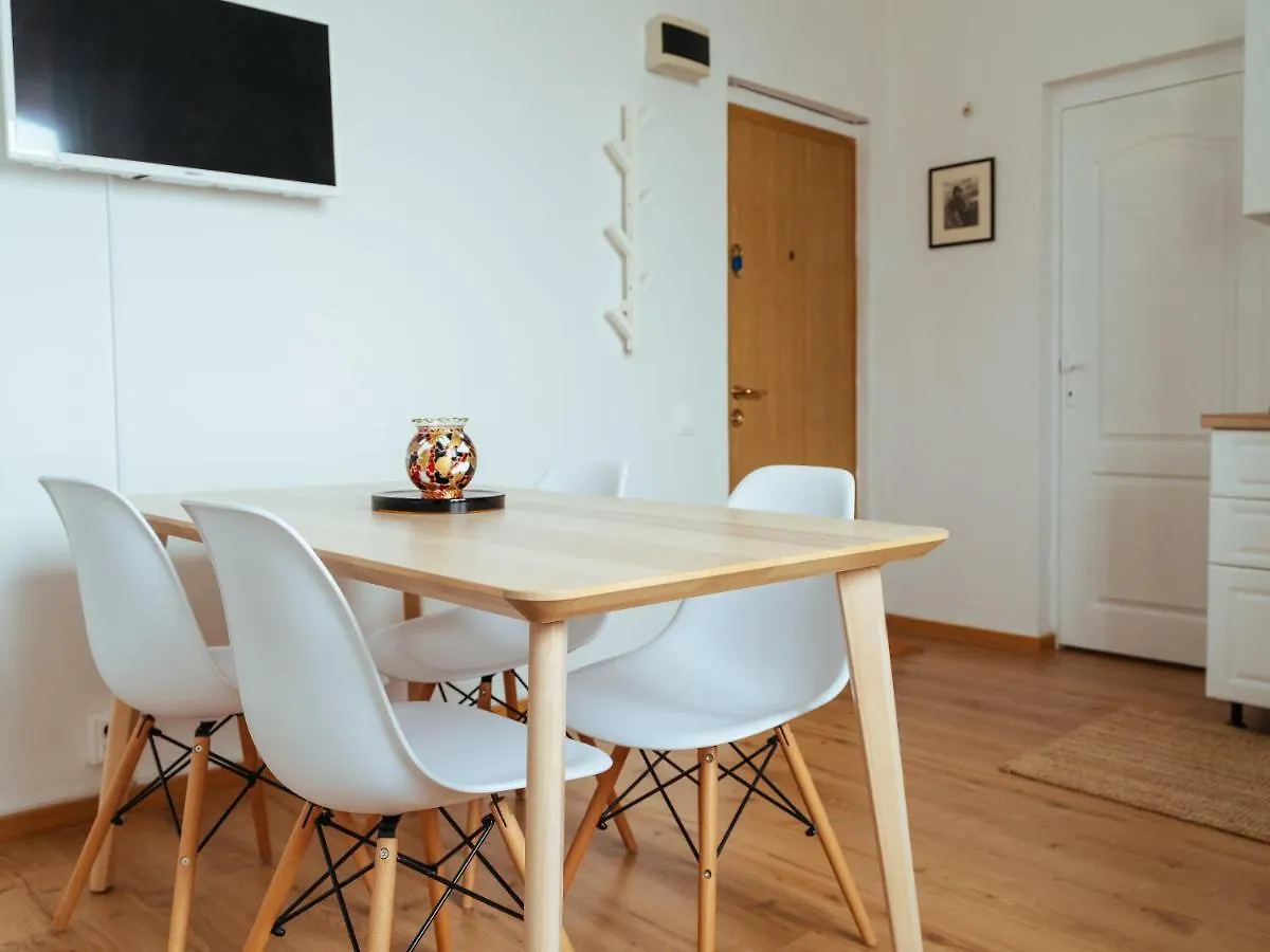Parkview Studio With Breathtaking View Bukarest Rumänien