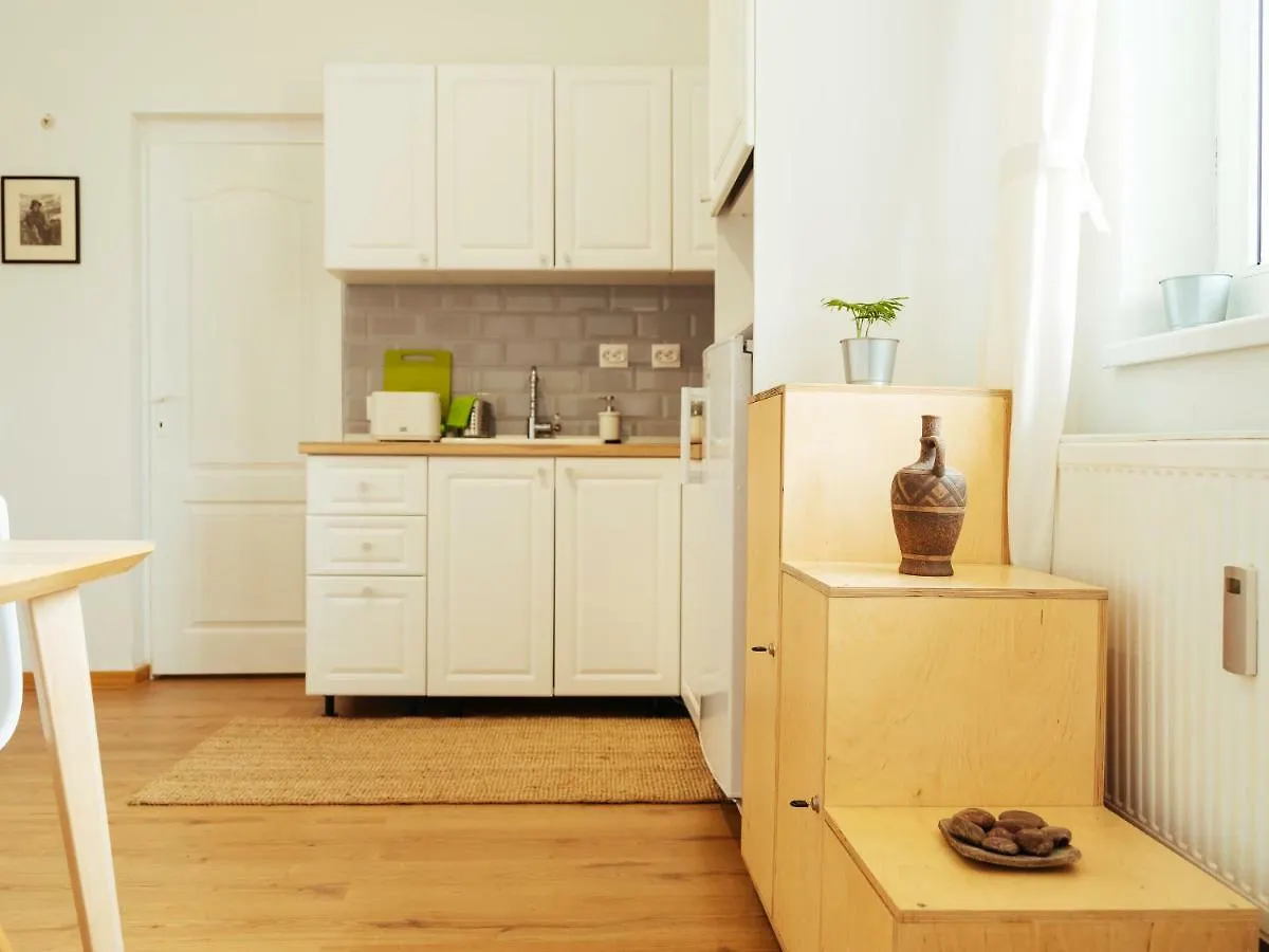 Parkview Studio With Breathtaking View Bukarest 0*,  Rumänien